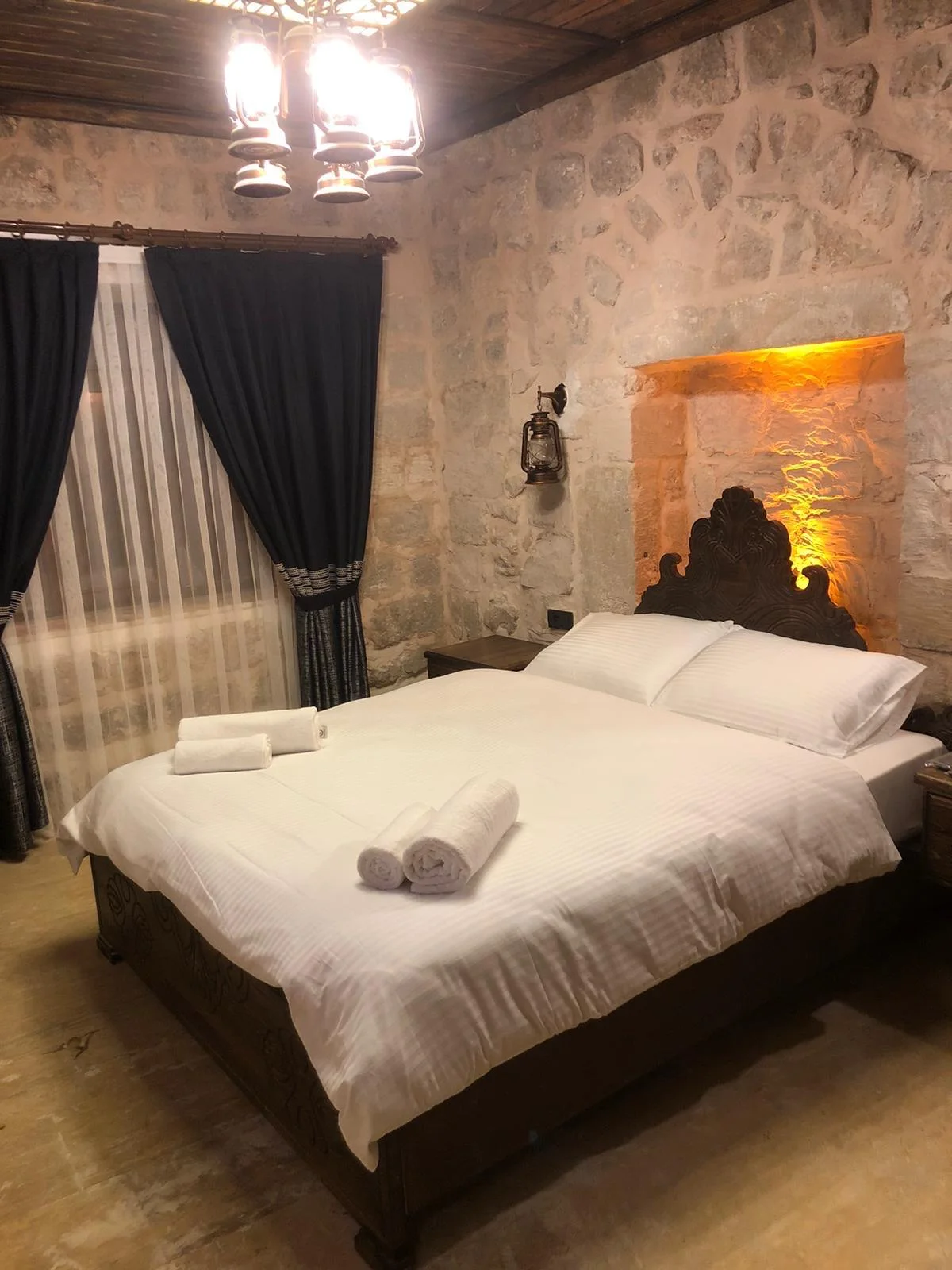 Ninhursag Odası – Toprağın Ana Kucağı